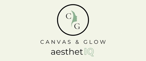 Canvas & Glow Aesthetiq, PC