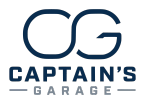 CAPTAIN'S GARAGE