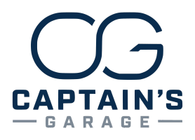 CAPTAIN'S GARAGE