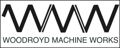 Woodroyd Machine Works