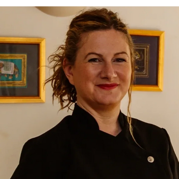Anne Monnington massage totnes