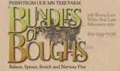 Bundles of Boughs