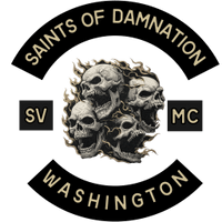 Saints of Damnation MC