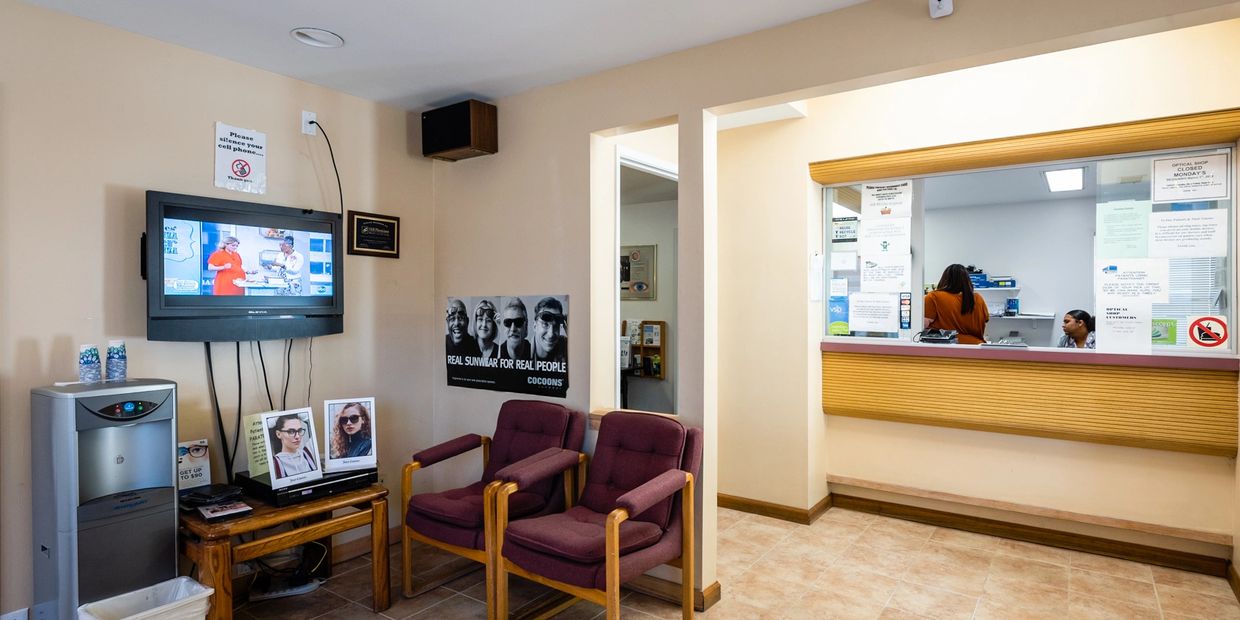 Services Eye Specialties Medical Group