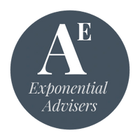 Exponential Advisers