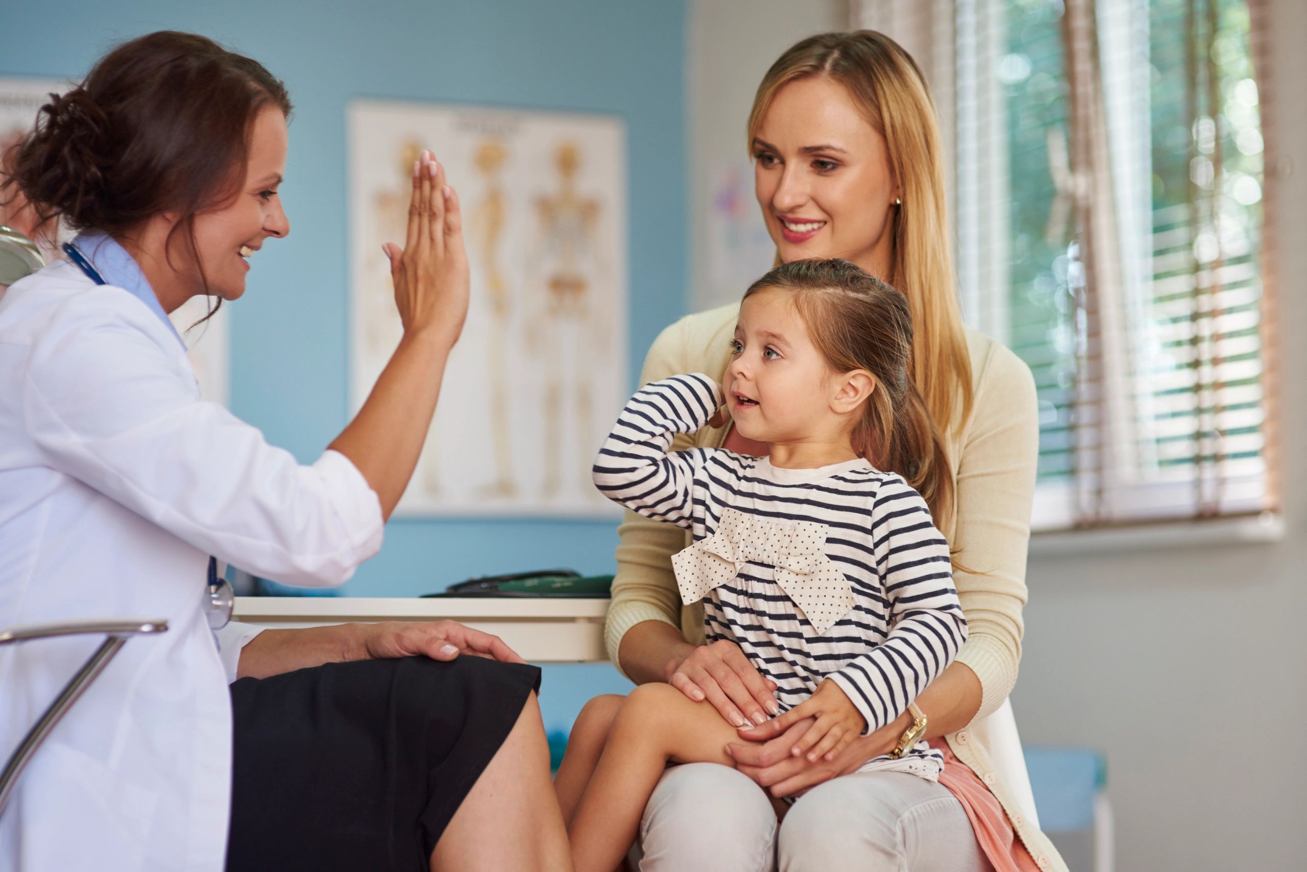 What is Behavioral Pediatrics?