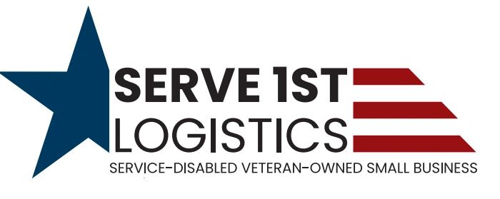 Serve 1st Logistics's Logo