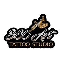 360 Art Tattoo Studio