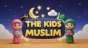 The Kids Muslim