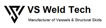 VS Weld Tech
Manufacturer of Vessels & Structural Skids