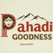 Pahadi Goodness