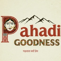 Pahadi Goodness