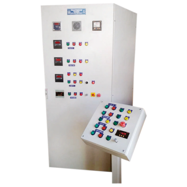 Control Panel Manufacturer