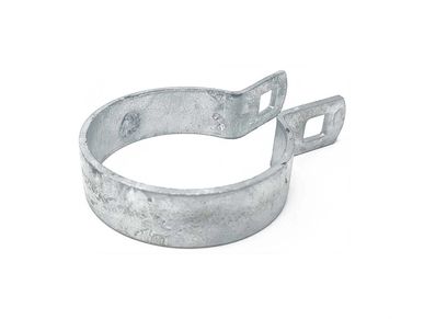 Chain Link Fittings - Brace Bands