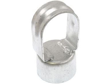 Chain Link Fittings - Loop Caps