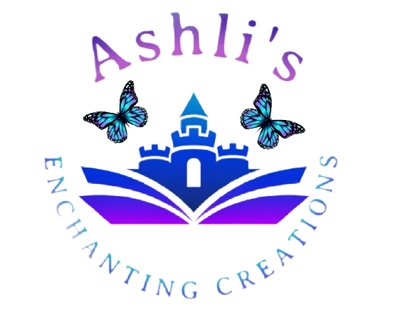Ashli’s Enchanting Creations