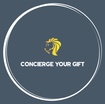 Concierge Your Gift