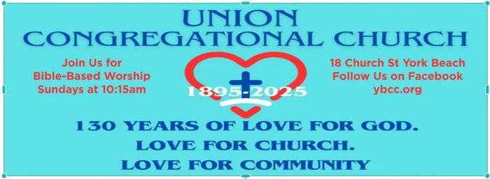 UNION logo 2025