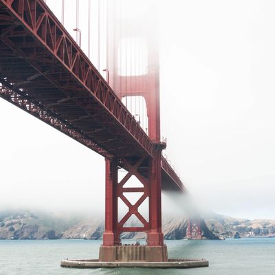 Golden Gate Bridge