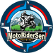 Motoridersen
