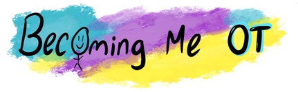 Becoming Me OT