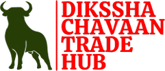 Dikssha Chavaan Trade Hub 