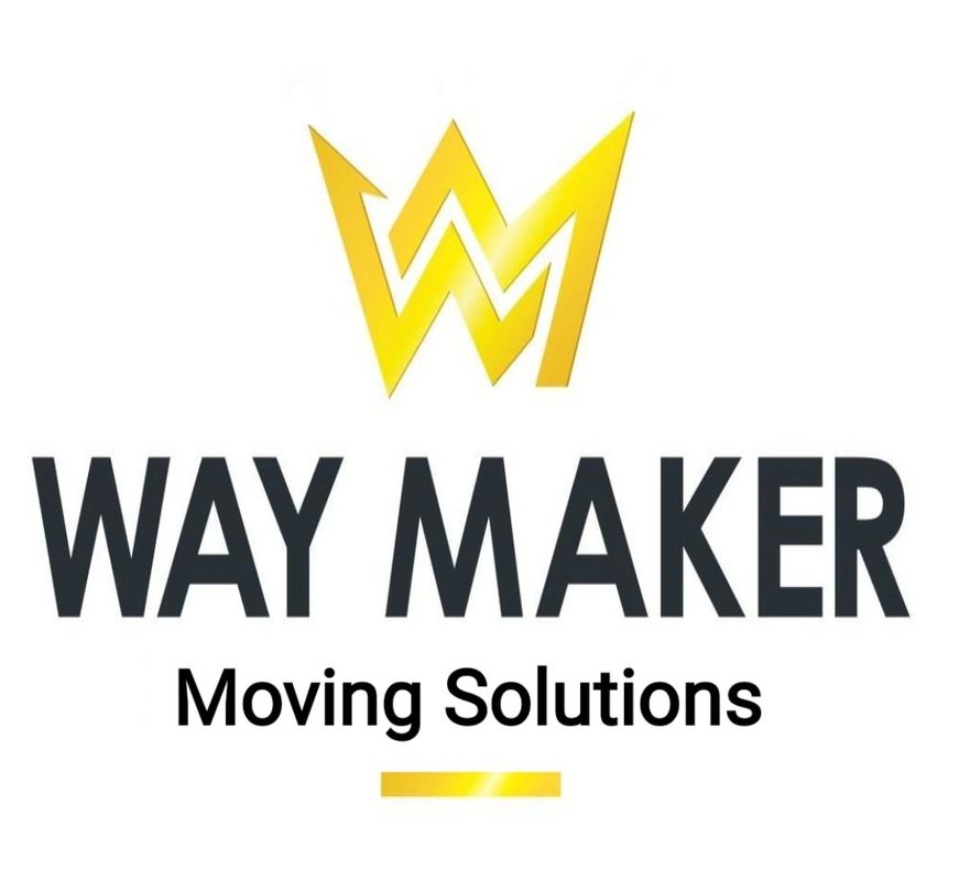 Waymaker moving solutions - Moving, Long Distance