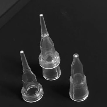 Ultraprecise Filtration Device Development, Welding, and Insert Molding Services
