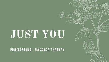 Just You 