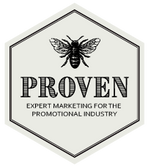 Proven | Marketing for the Promotional Industry