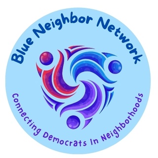 Blue Neighbor Network