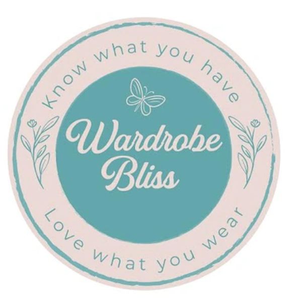Wardrobe Bliss logo 