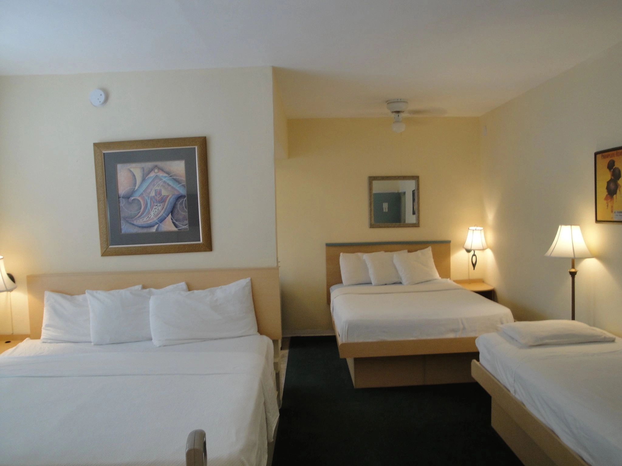 Island House South Beach Hotel — photo 15 of 23