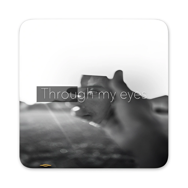 Through my eye's by Jelloh ltd
