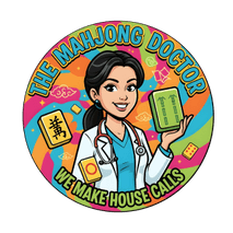 Mahjong Doctor