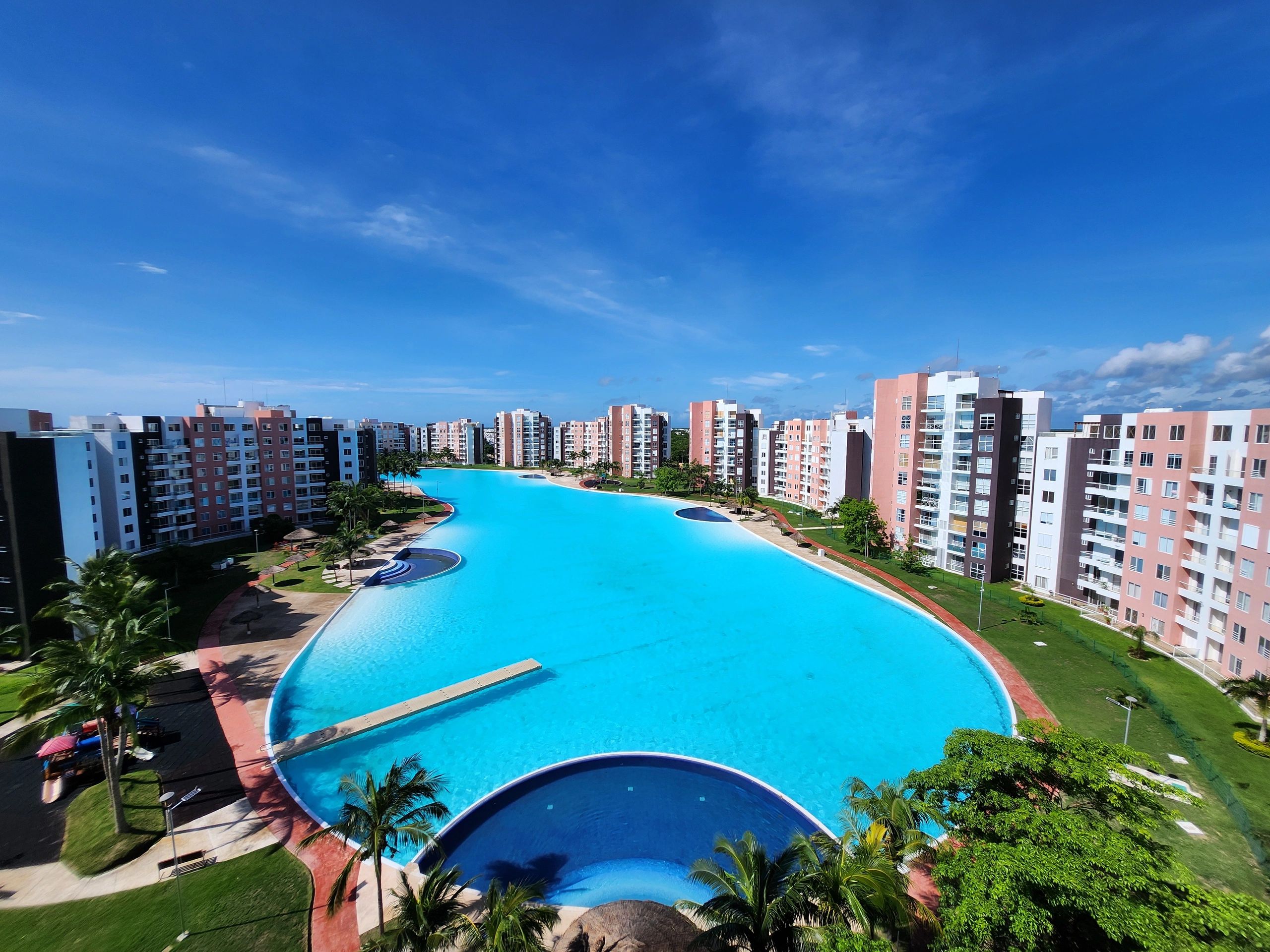 Izamal Residencial Blue Sky Real Estate