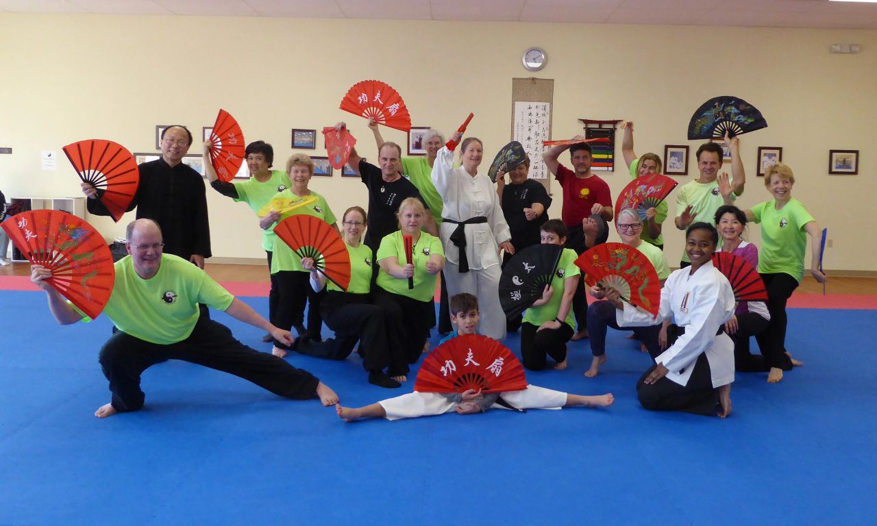 Ling's Oriental Martial Arts business photo