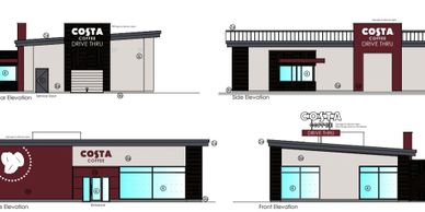 Projects | Inform Consulting Engineers