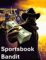 Sportsbook Bandit