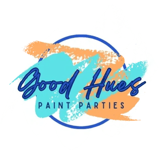 Good Hues Paint Parties