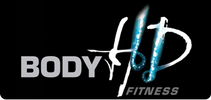 Body HD Fitness logo