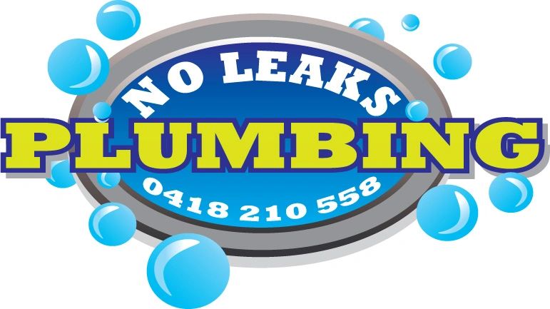 No Leaks Plumbing