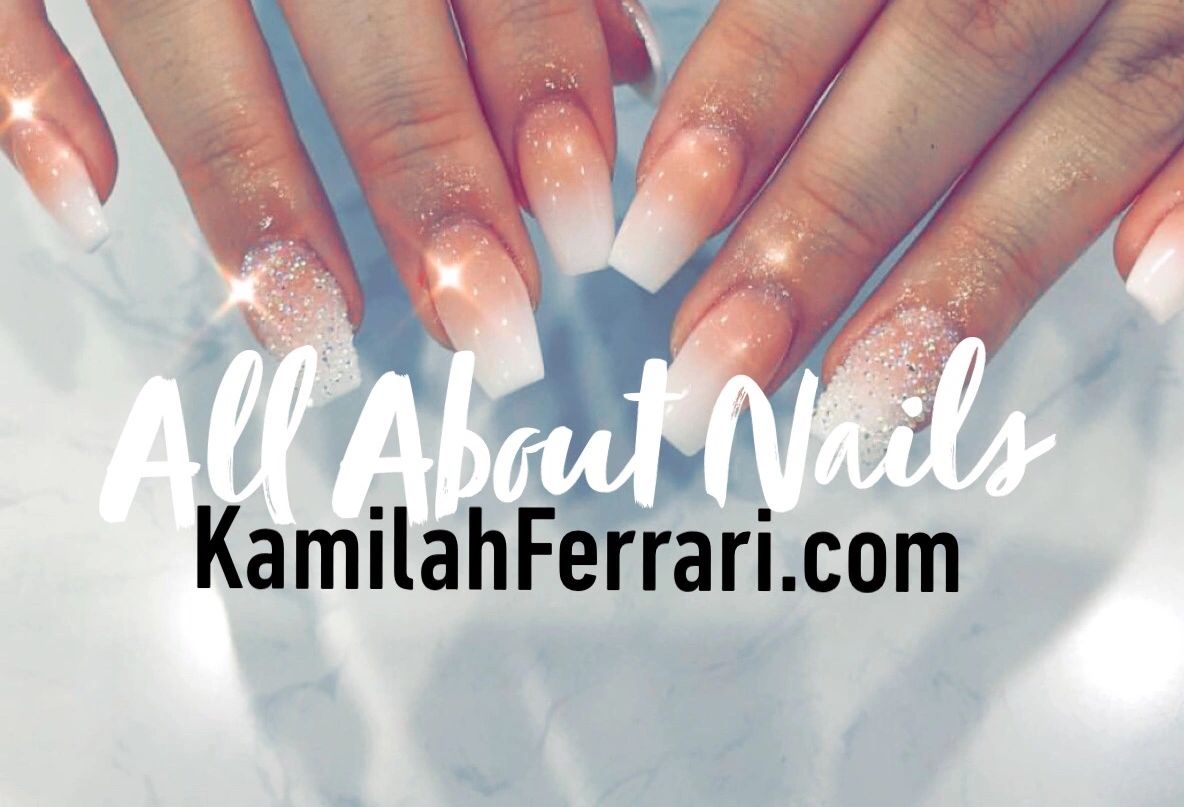 All About Nails