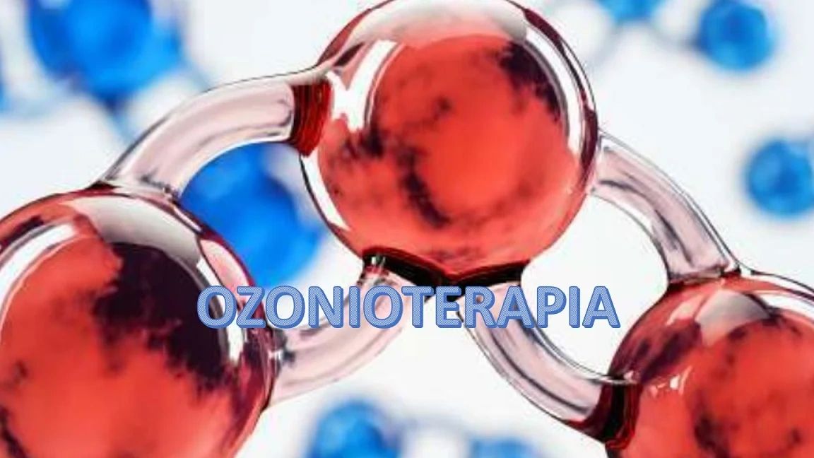 Ozonioterapia