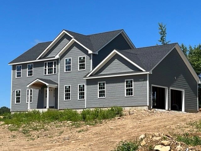 Hunter Ridge Estates