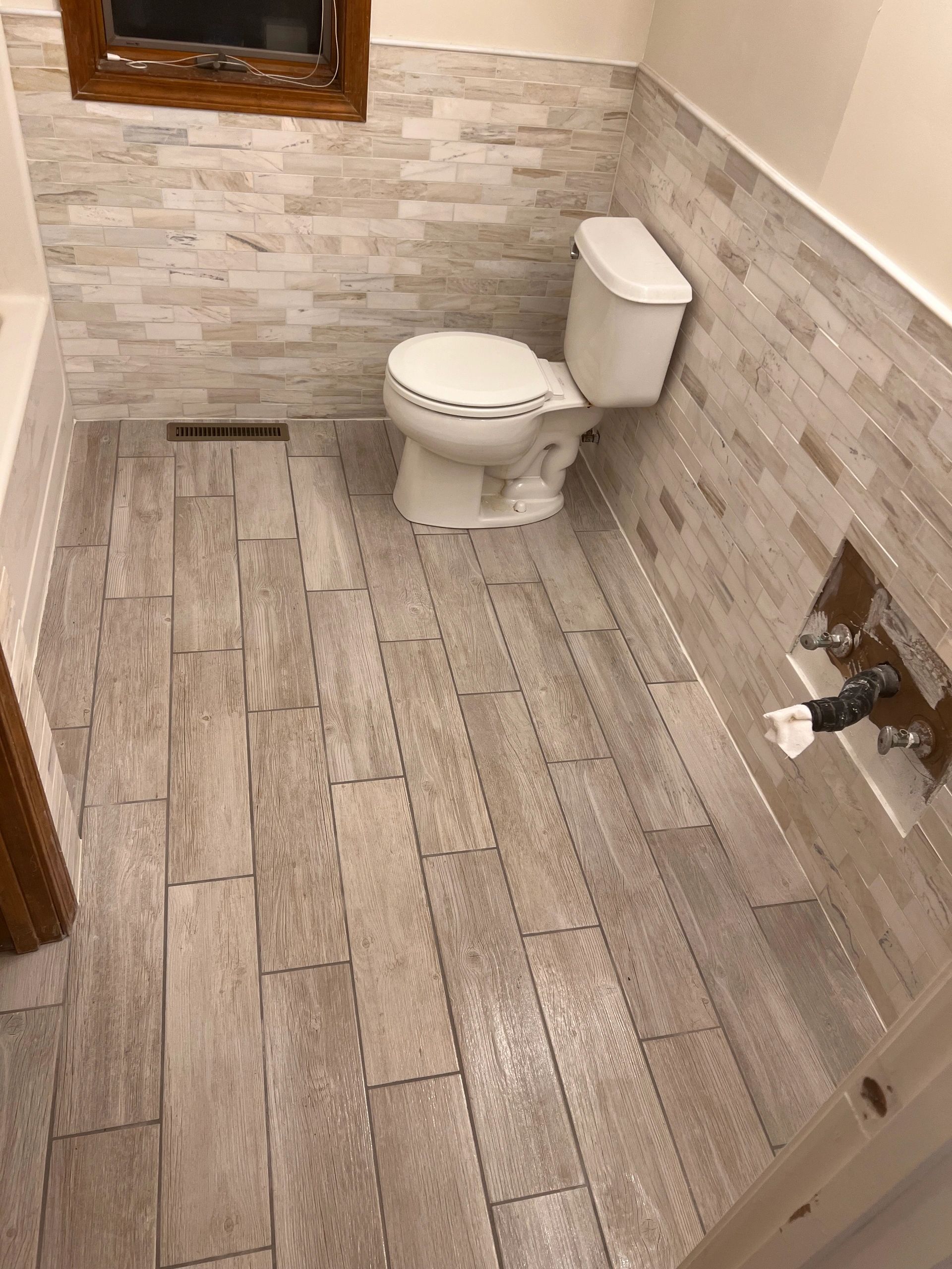 Flooring, Ceramic Tile Ramduart Flooring Overland Park, Kansas