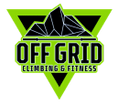 OFF GRID CLIMBING AND FITNESS