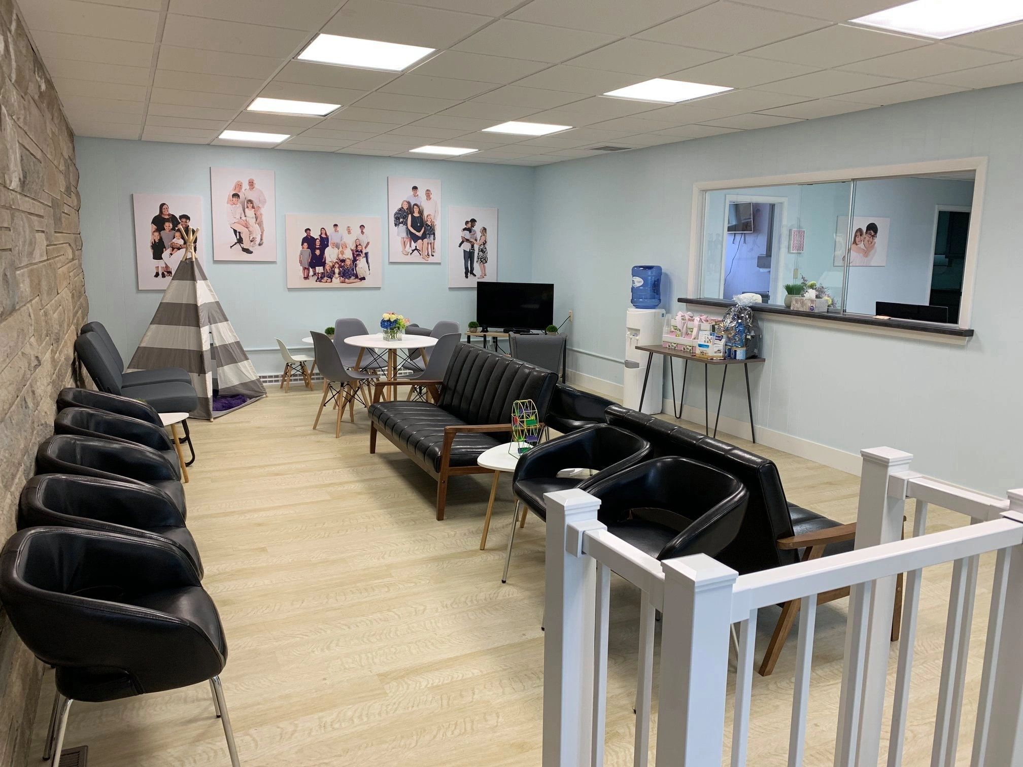 Marshall Pediatrics Pediatrician Sidney, Ohio