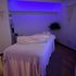 Massage Table at The Surrenderance 