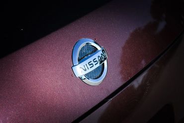 Nissan Logo